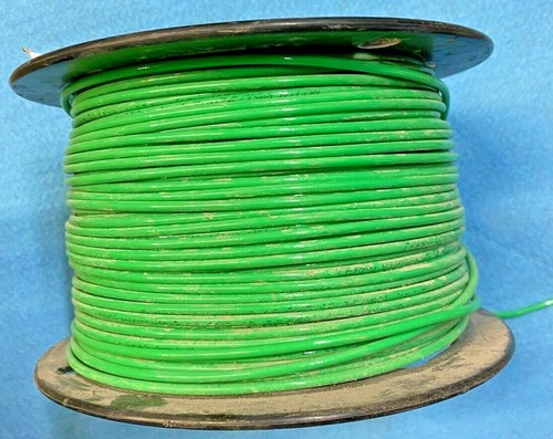 Cerro wire insulated machine - wire,
